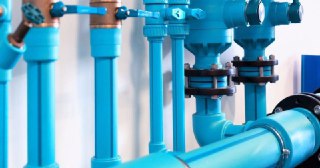 Монтаж водоснабжения Апшеронск цена от 1083 руб.