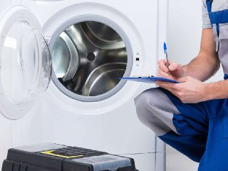 Подключение стиральной машины Апшеронск цена 578 руб.