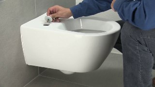Установка унитаза Апшеронск цена 1341 руб.